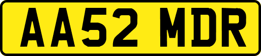 AA52MDR