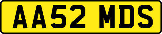 AA52MDS