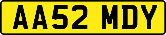 AA52MDY