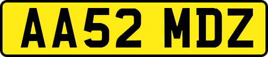 AA52MDZ