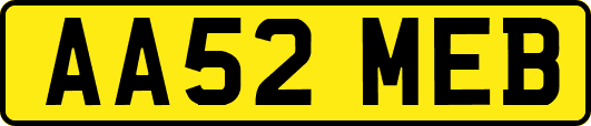 AA52MEB