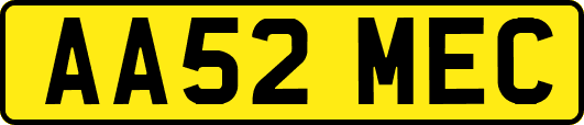 AA52MEC