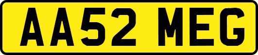 AA52MEG