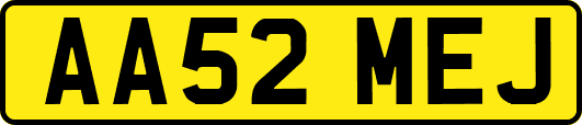 AA52MEJ