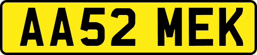 AA52MEK