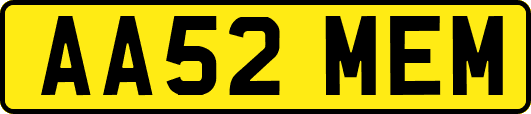 AA52MEM
