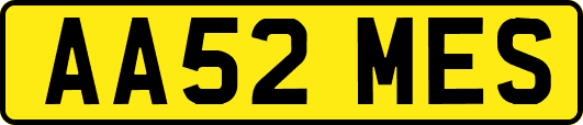 AA52MES