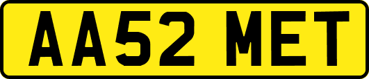AA52MET