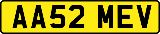 AA52MEV