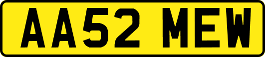 AA52MEW