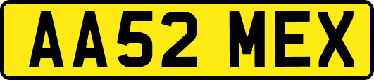 AA52MEX