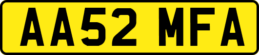 AA52MFA