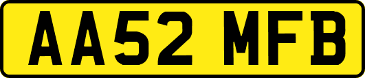 AA52MFB