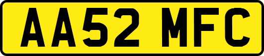 AA52MFC