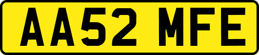 AA52MFE