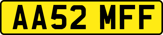 AA52MFF