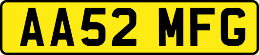 AA52MFG