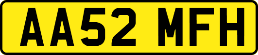 AA52MFH