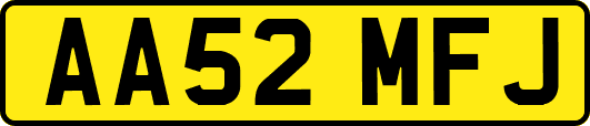 AA52MFJ