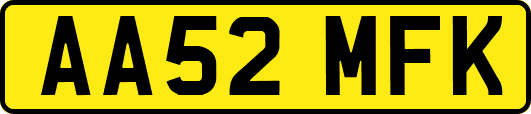 AA52MFK