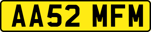 AA52MFM