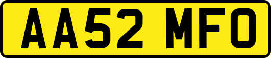 AA52MFO
