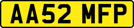 AA52MFP