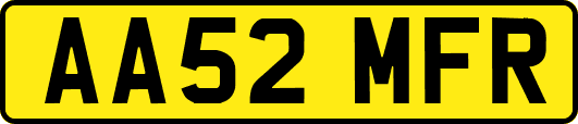 AA52MFR