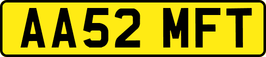 AA52MFT