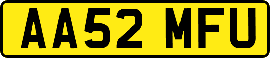 AA52MFU