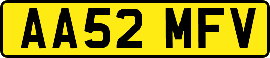 AA52MFV