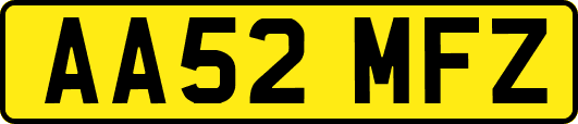 AA52MFZ