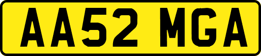 AA52MGA