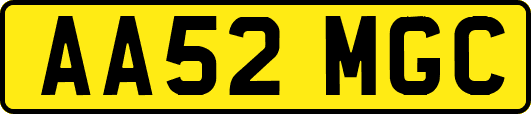 AA52MGC