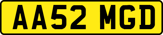 AA52MGD
