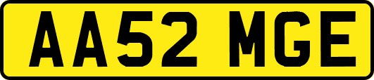 AA52MGE