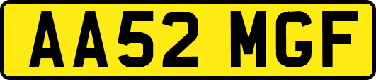 AA52MGF