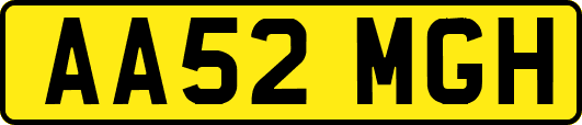 AA52MGH