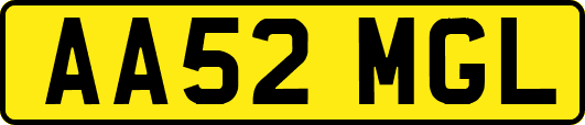AA52MGL