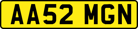 AA52MGN
