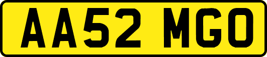 AA52MGO