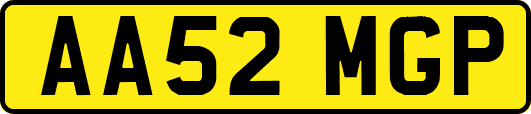 AA52MGP