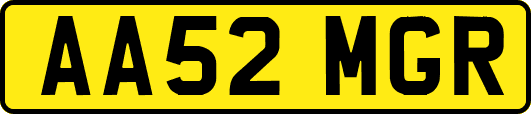 AA52MGR