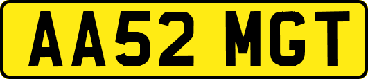 AA52MGT
