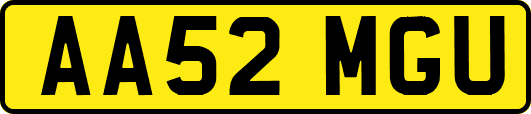 AA52MGU