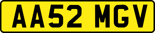 AA52MGV