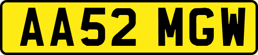 AA52MGW