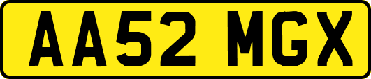 AA52MGX