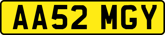 AA52MGY