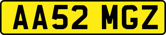 AA52MGZ